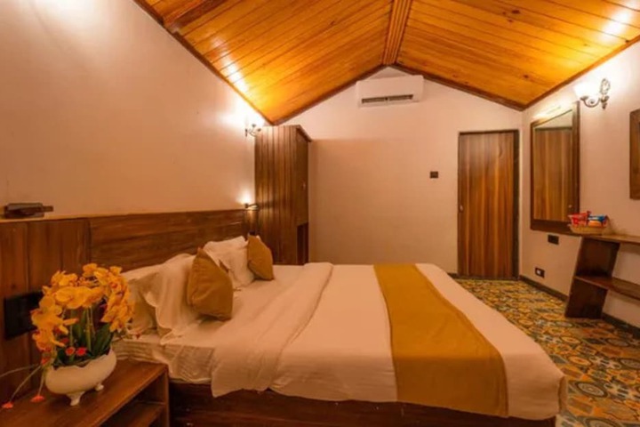 Room 6 of 26