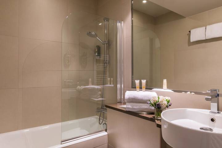 Bath Amenities