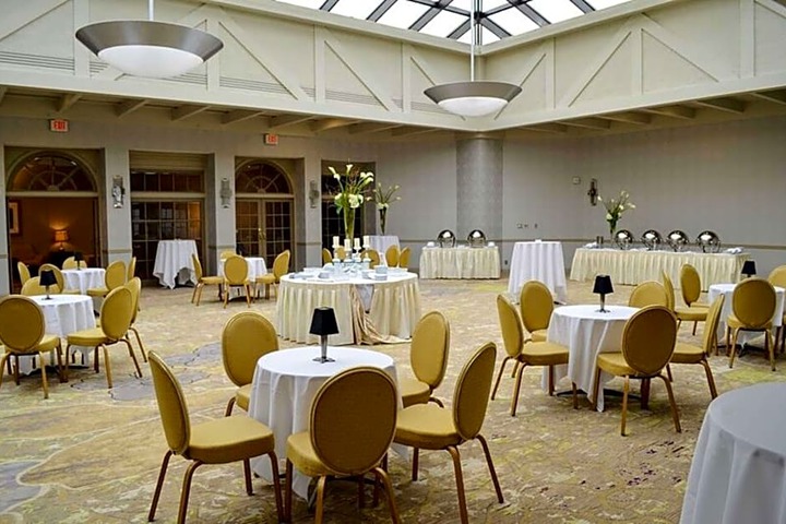 Fitness Facility Photos