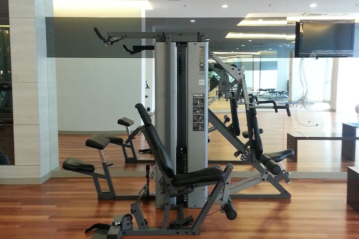 Health and Fitness 36 of 43