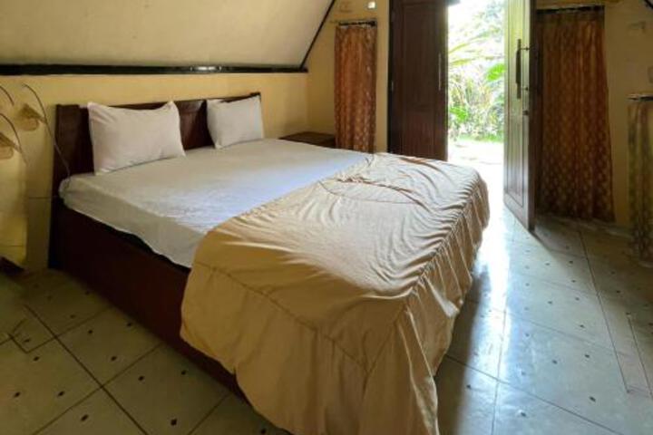 Matra Bungalows