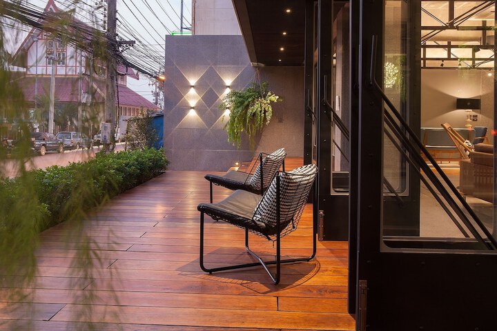 Terrace/Patio 50 of 90