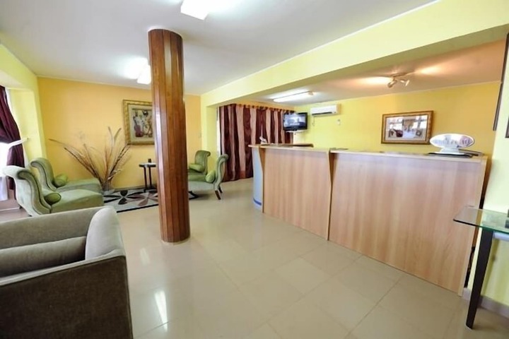 Hotel Interior 4 of 42