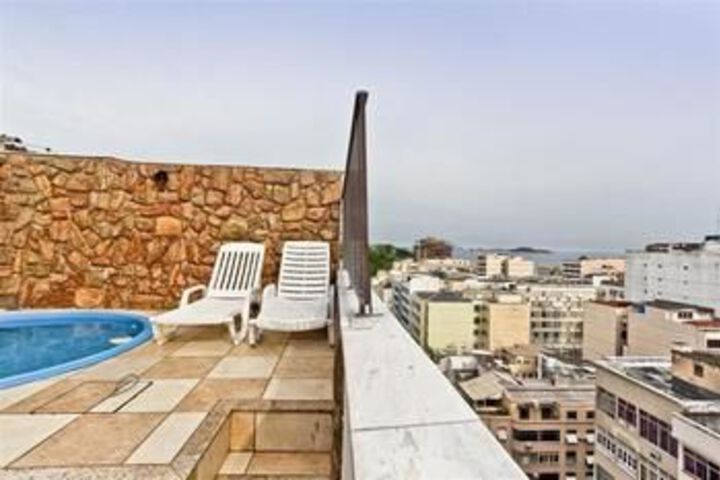 Terrace/Patio 27 of 28