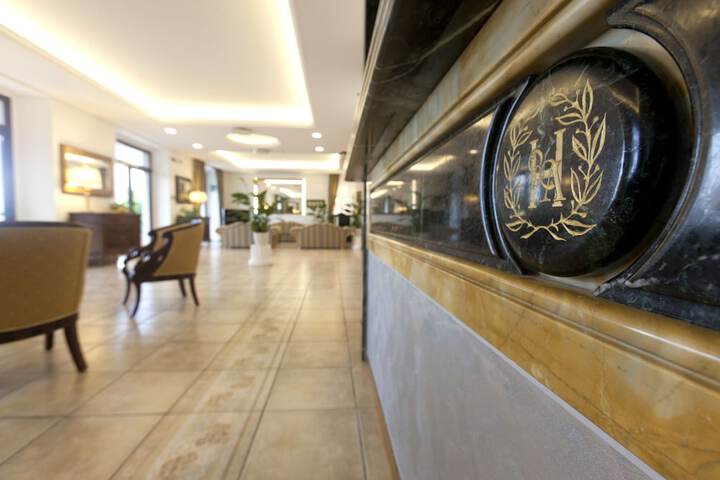 Lobby Photos