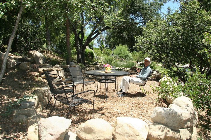 Terrace/Patio 75 of 81