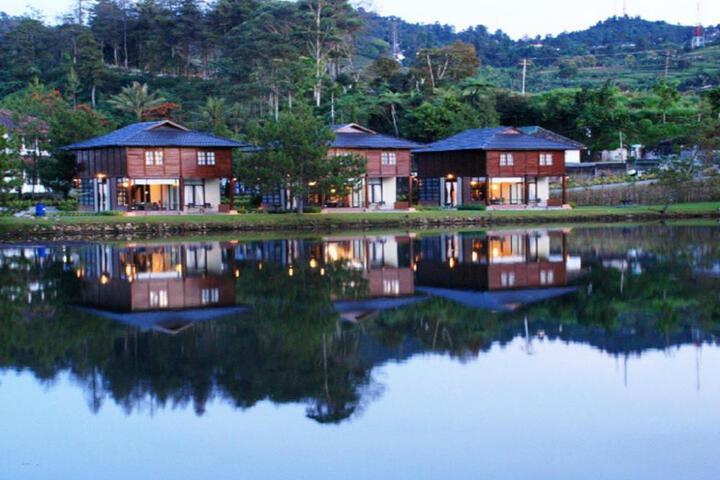 Hotel Taman Piknik