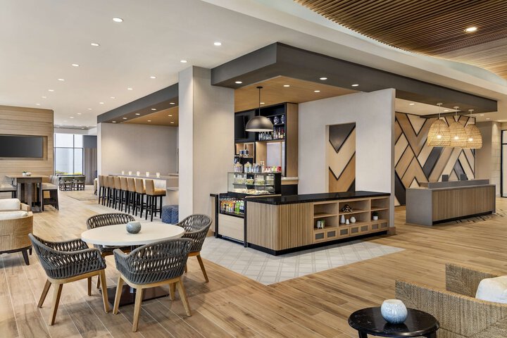 Hyatt Place Virginia Beach /  Oceanfront in Virginia Beach, VA
