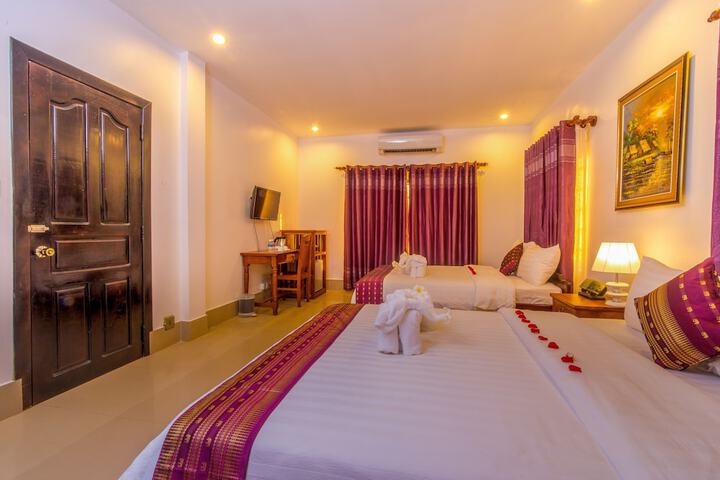 Aster Villa