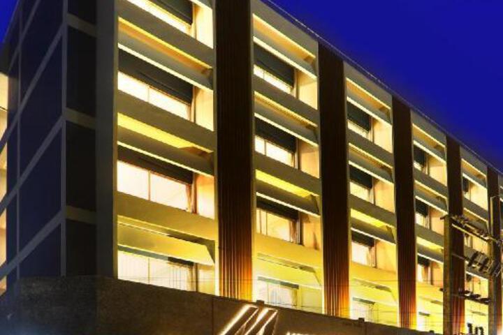 Mest Hotel