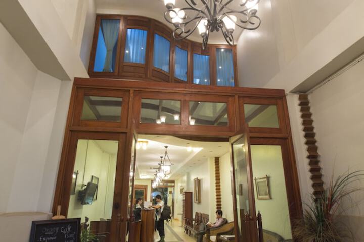 Hotel Interior 2 of 44