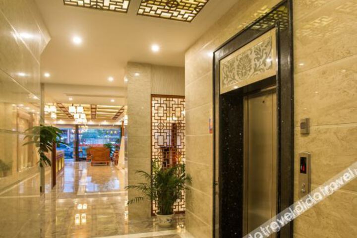 Hotel Interior 15 of 19