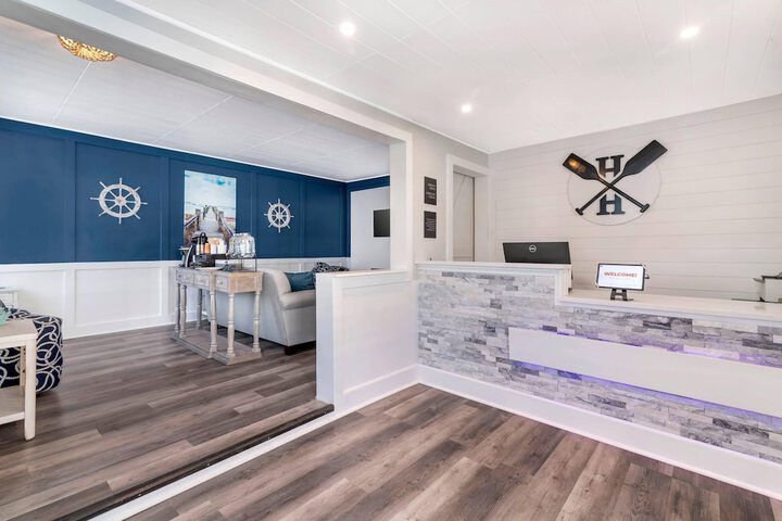 Heritage House Inn on Cape Cod an Ascend Collection Hotel