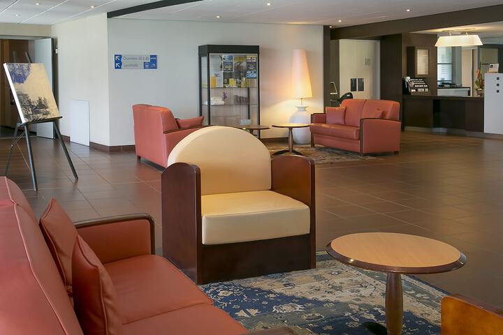 Hotel Interior 2 of 28