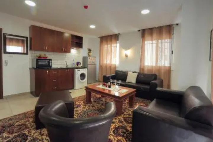 Herodion Hotel Bethlehem