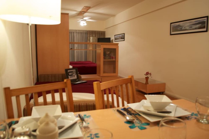 Restaurants