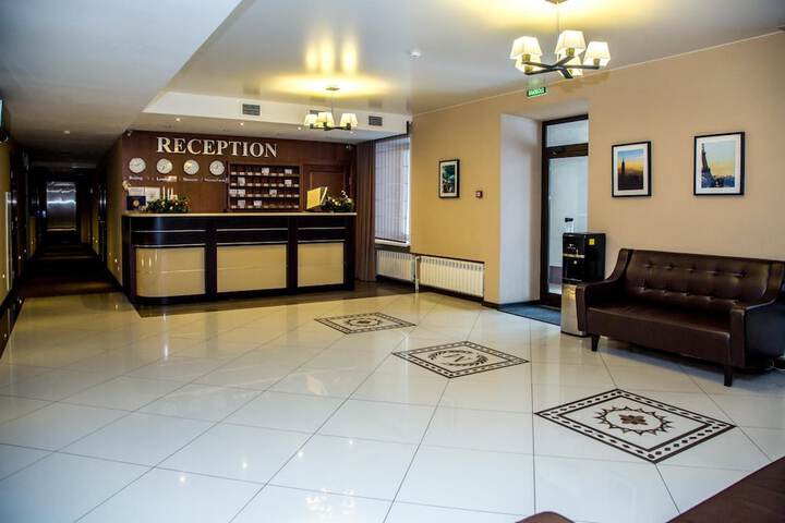 Hotel Interior 5 of 57