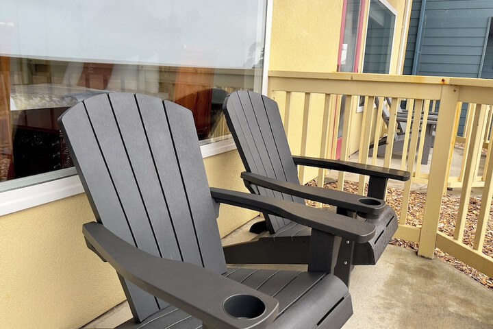 Terrace/Patio 12 of 22