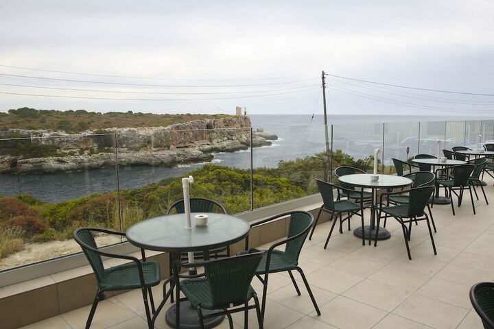 Terrace/Patio 49 of 54