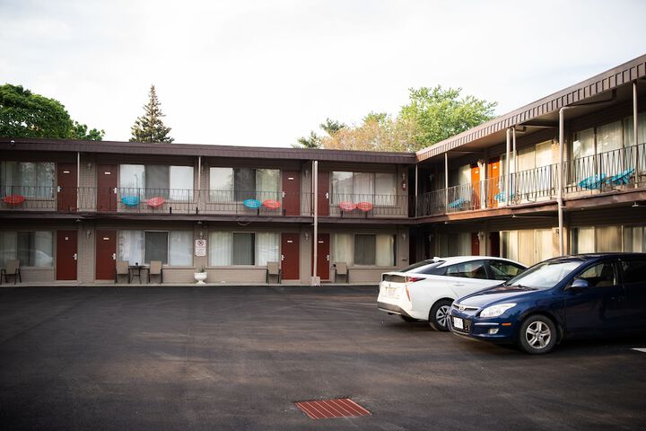 Hotel 49 of 61