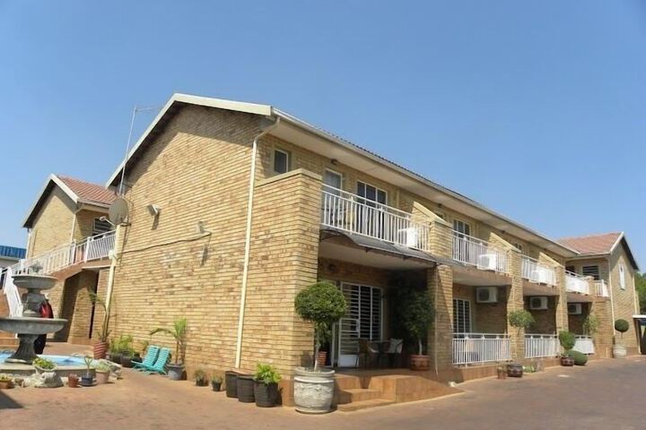 Hotel 16 of 17