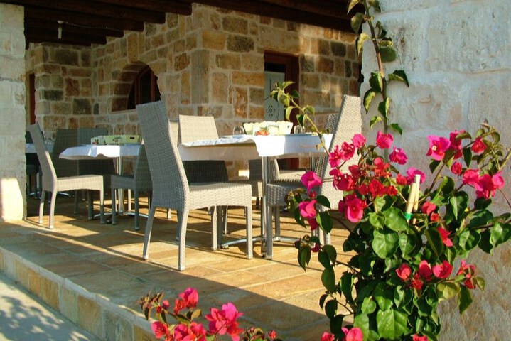 Hotel with Pool