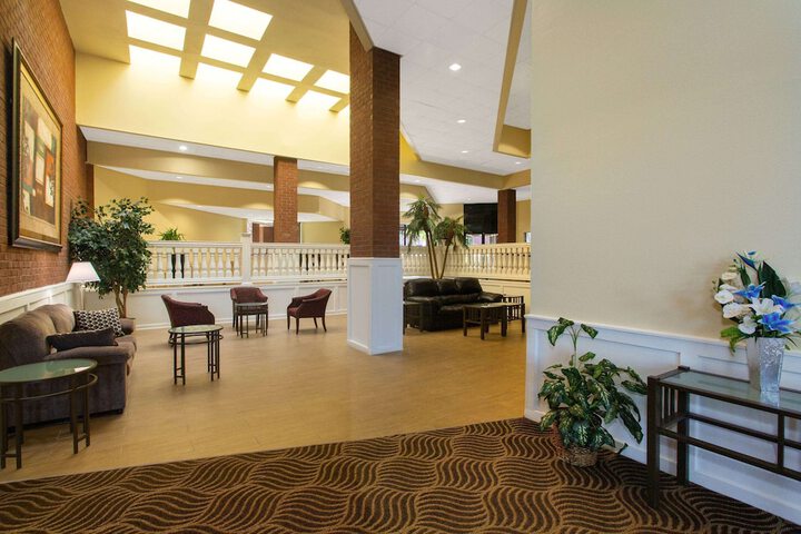Hotel Interior 7 of 53