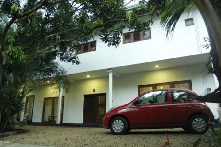 Deer Park Inn Ratnapura