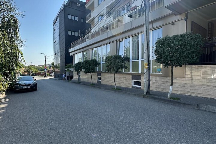 Hotel 49 of 49