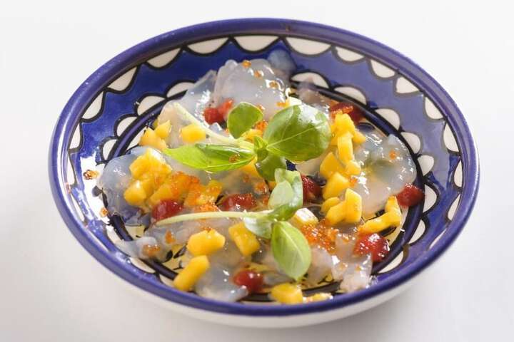 Breakfast/Coffee Service 38 of 48