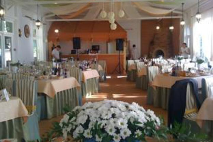 Fitness Facility Photos