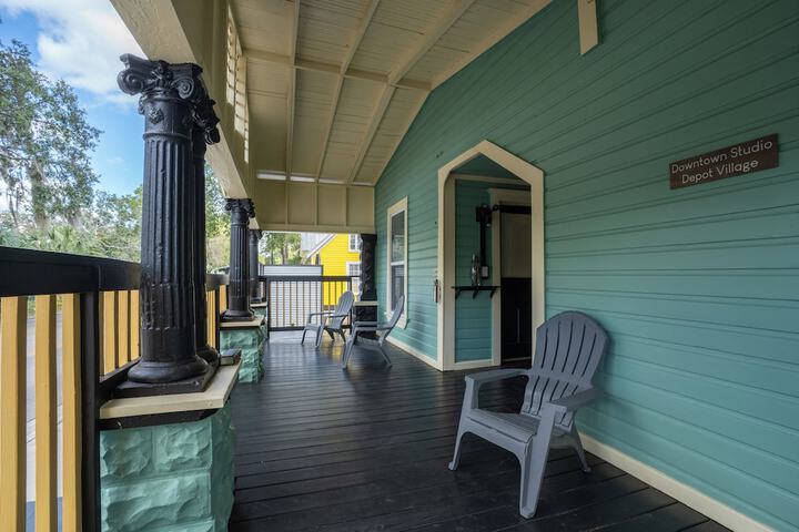 Hotel View 121 of 127