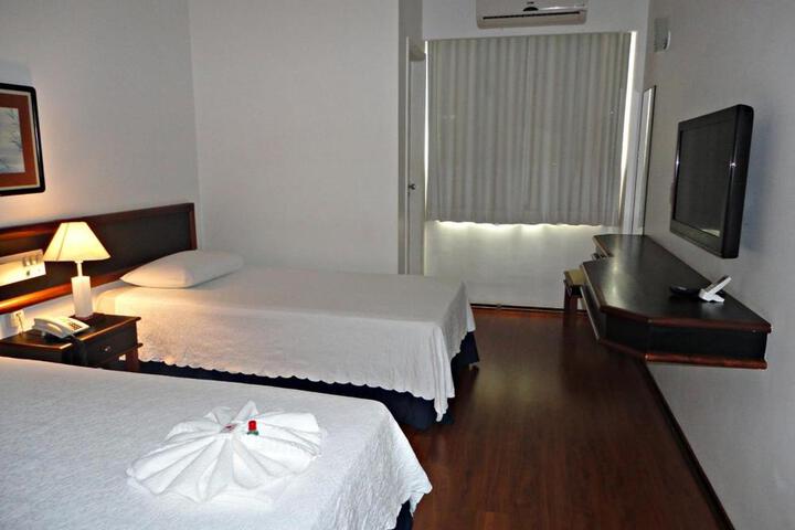 Fitness Facility Photos