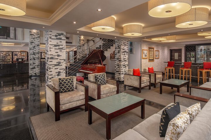 Hotel Interior 3 of 90