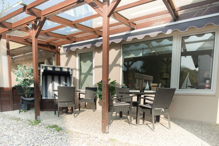 Terrace/Patio 71 of 76