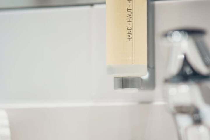 Bath Amenities