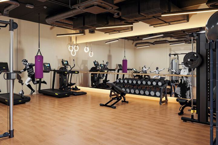 Health and Fitness 55 of 74