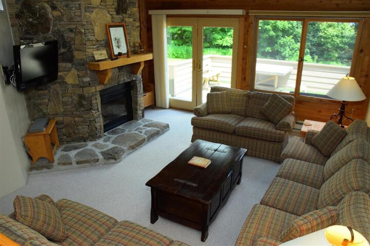1 Bedroom Condo Villa Queen Bed Sofa (154 of 252)