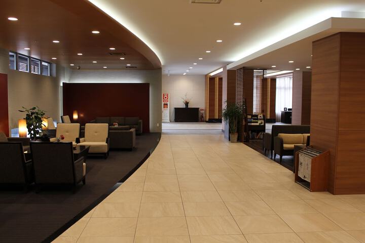 Hotel Interior 10 of 72