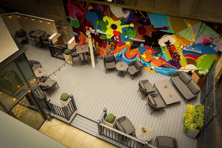 Terrace/Patio 36 of 102