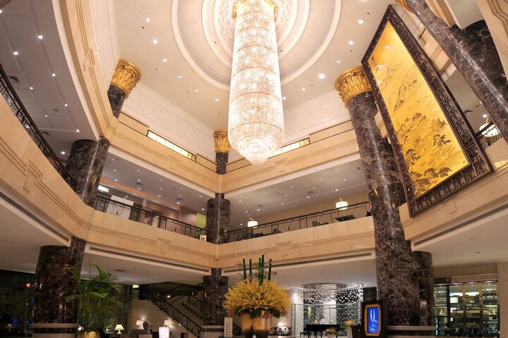 Hotel Interior 2 of 38