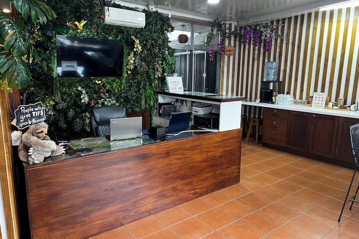 Hotel Interior 4 of 67