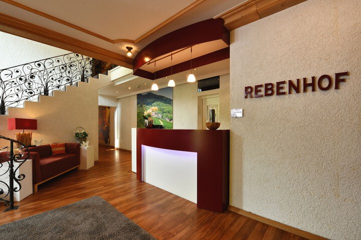 Hotel Interior 2 of 137