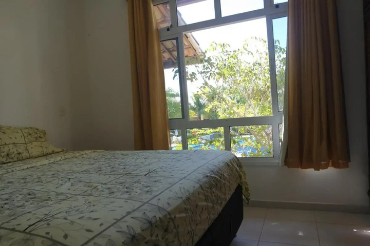 Duplex Luxo 100 metros da Praia