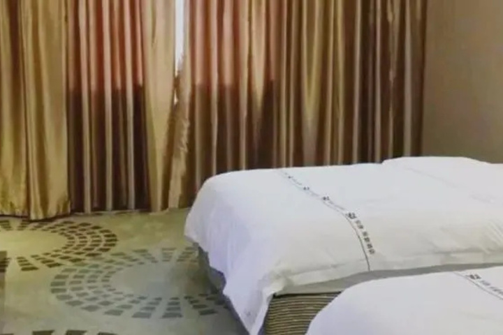 Anyi Xianting Hotel Dayi