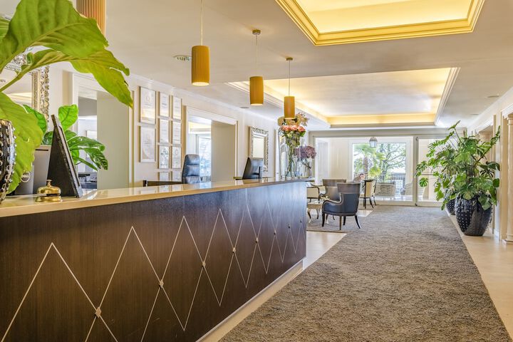 Hotel Interior 3 of 91