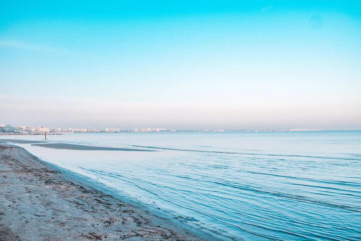 Beach 118 of 140