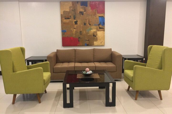 Hotel Interior 2 of 12