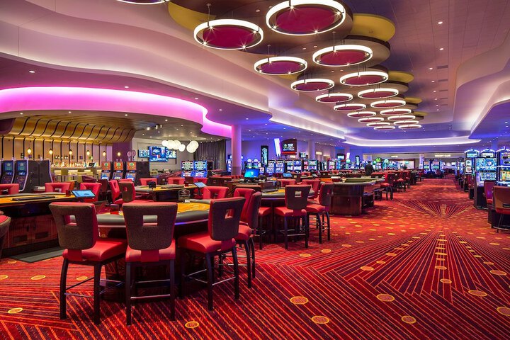 Casino