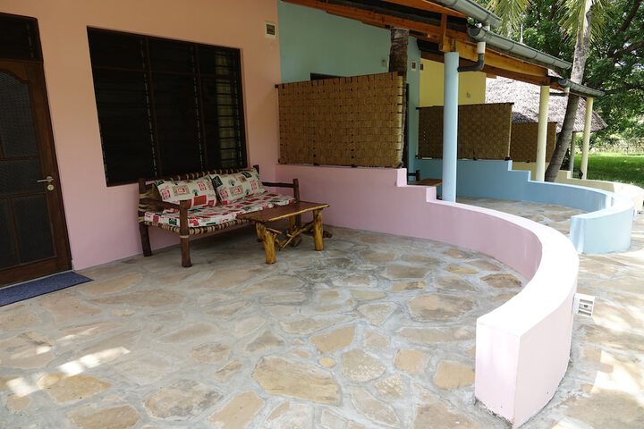 Hotel Interior 106 of 121